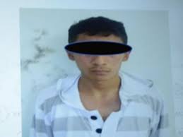 Gabriel pasó 2 años preso por un delito que no cometió; busca reparación de daño