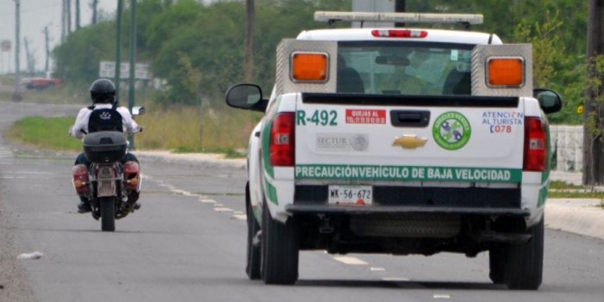 Ángeles Verdes, preparados para atender con calidad y calidez a turistas