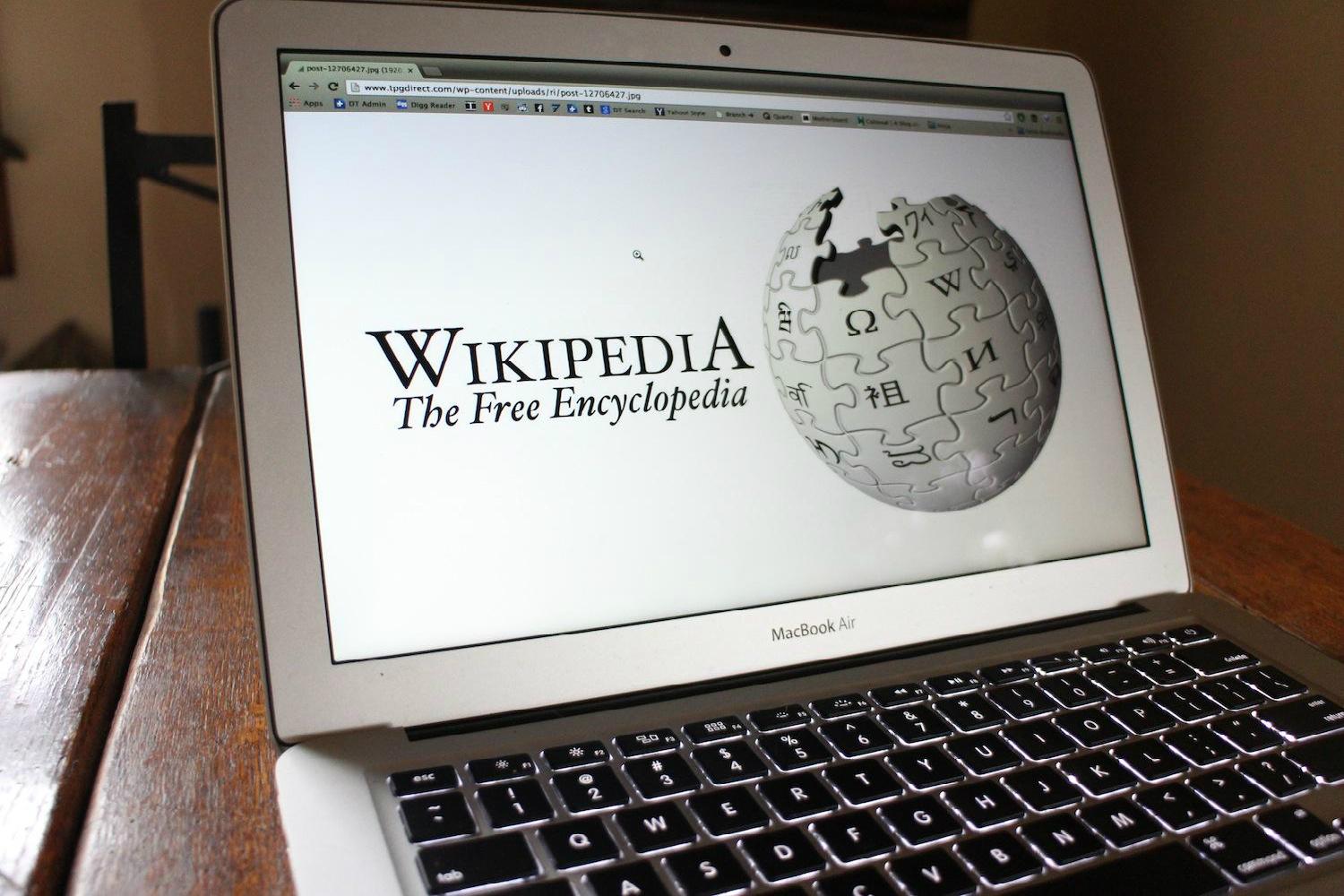 Wikipedia cerraría su portal temporalmente