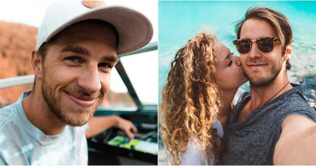 Fallecen tres YouTubers al caerse en una cascada