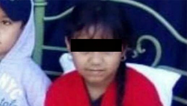 Conmociona abuso sexual y asesinato de niña en Zacatecas