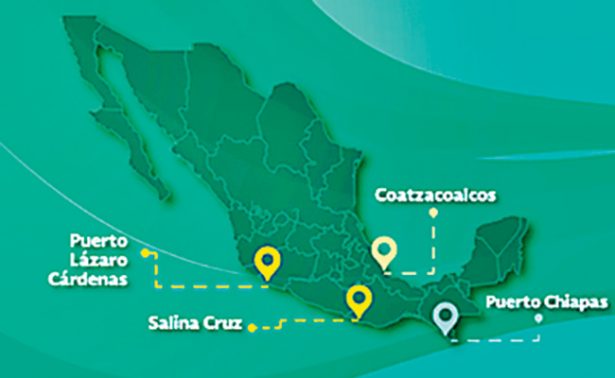 Proyectan invertir casi 90 empresas en Zonas Económicas Especiales
