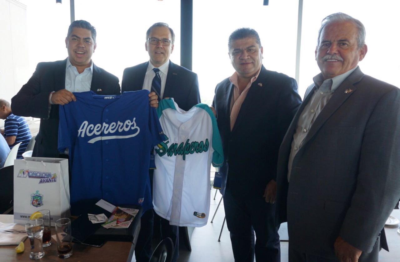 “Seduce” Coahuila a industria aeroespacial