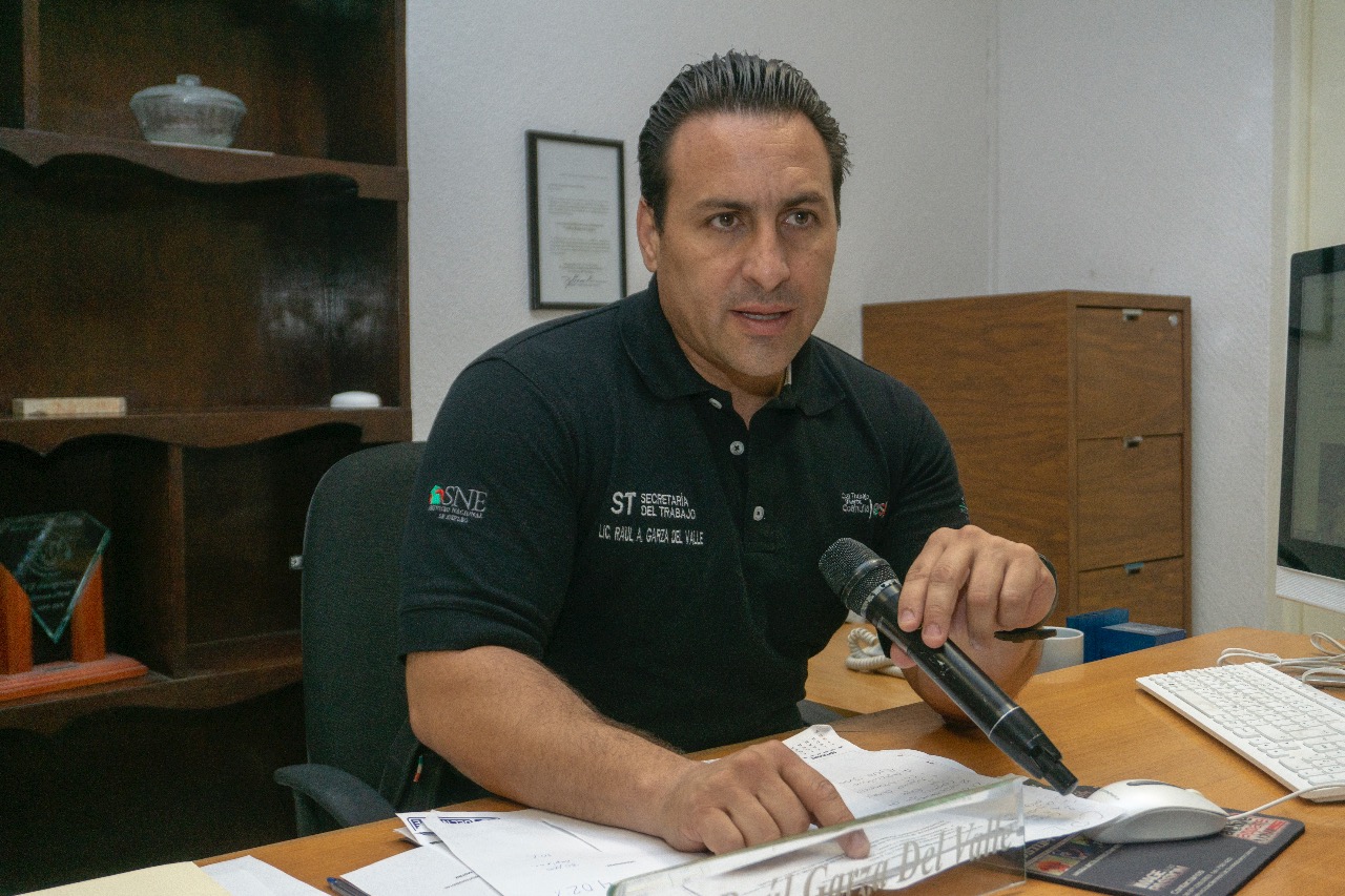 El Servicio Nacional del Empleo ofrece más de 600 vacantes durante agosto para La Laguna