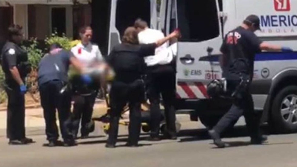 Niño de 10 años se dispara accidentalmente y muere