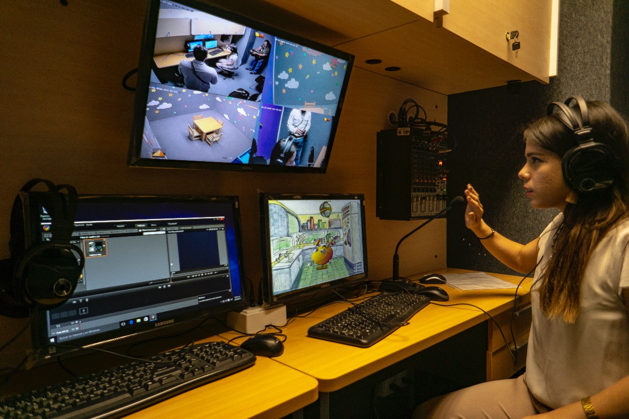 Cuenta Pronnif con tecnología para detectar posibles delitos