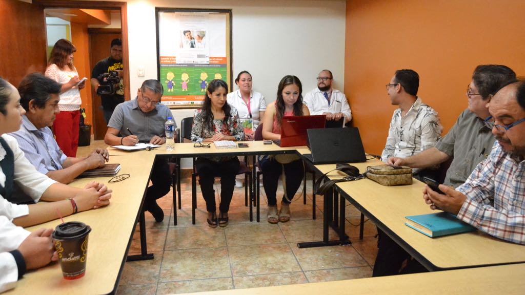 Contará Coahuila con moderno sistema de cartilla electrónica de vacunación