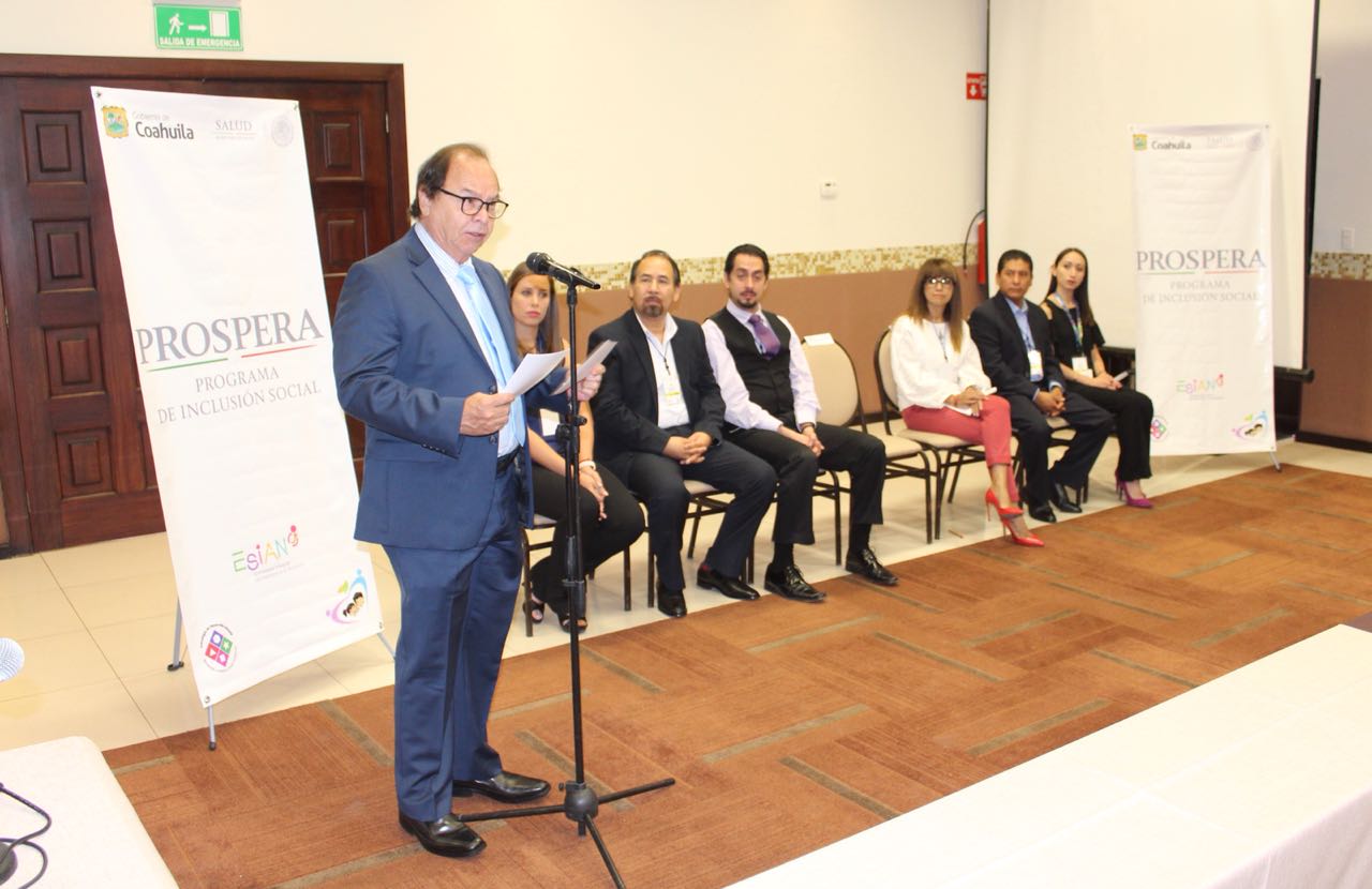 Mejora secretaría de salud detección de problemas de neurodesarrollo en menores de Coahuila