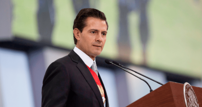 Hemos creado prácticamente 3.7 millones de empleos: Peña Nieto
