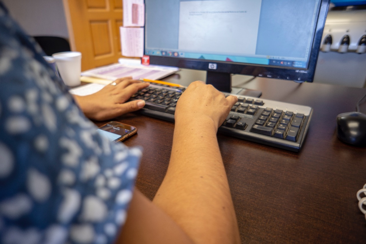 Secretaría de Medio Ambiente va por más oficinas verdes en La Laguna