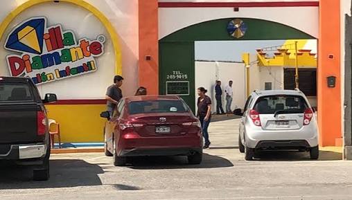 Rescatan a empresario <br>secuestrado en Saltillo