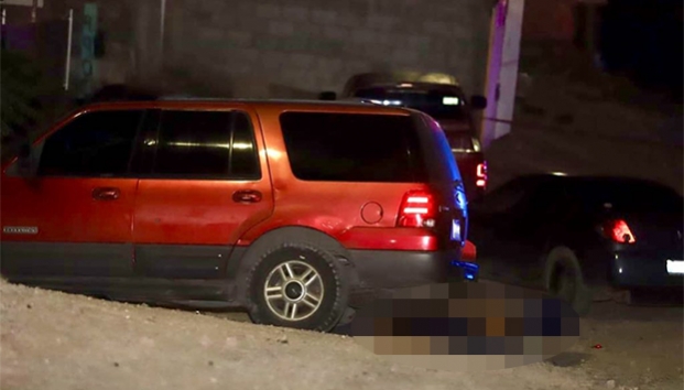 Matan a 6 en una casa en Ciudad Juárez