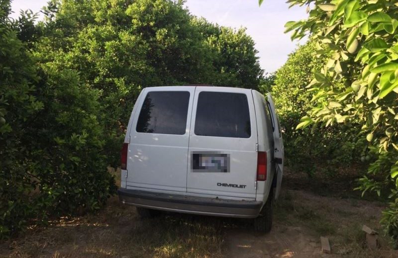 Rescatan en Tamaulipas a seis secuestrados