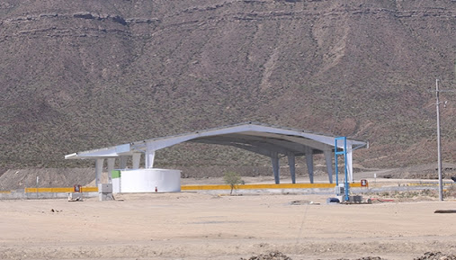 Desmienten incidente en SEMNSA