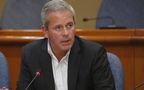 Asume Torres Cofiño dirigencia nacional del PAN