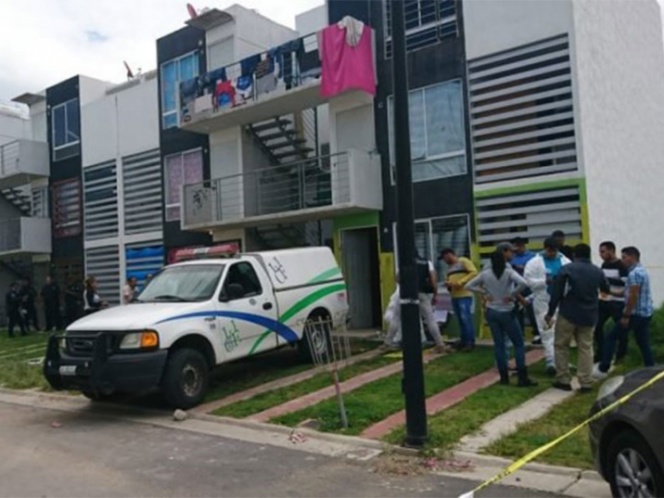 Encuentran siete cuerpos en casa de Tlajomulco, cuatro estaban enterrados