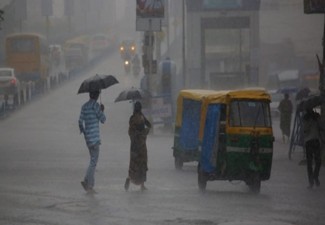 Más de 770 muertos y 245 heridos por lluvias monzónicas en India