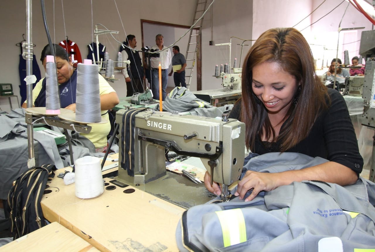 Destaca Secretario del Trabajo salarios competitivos en Coahuila