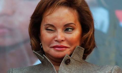 Dejan libre a Elba Esther Gordillo