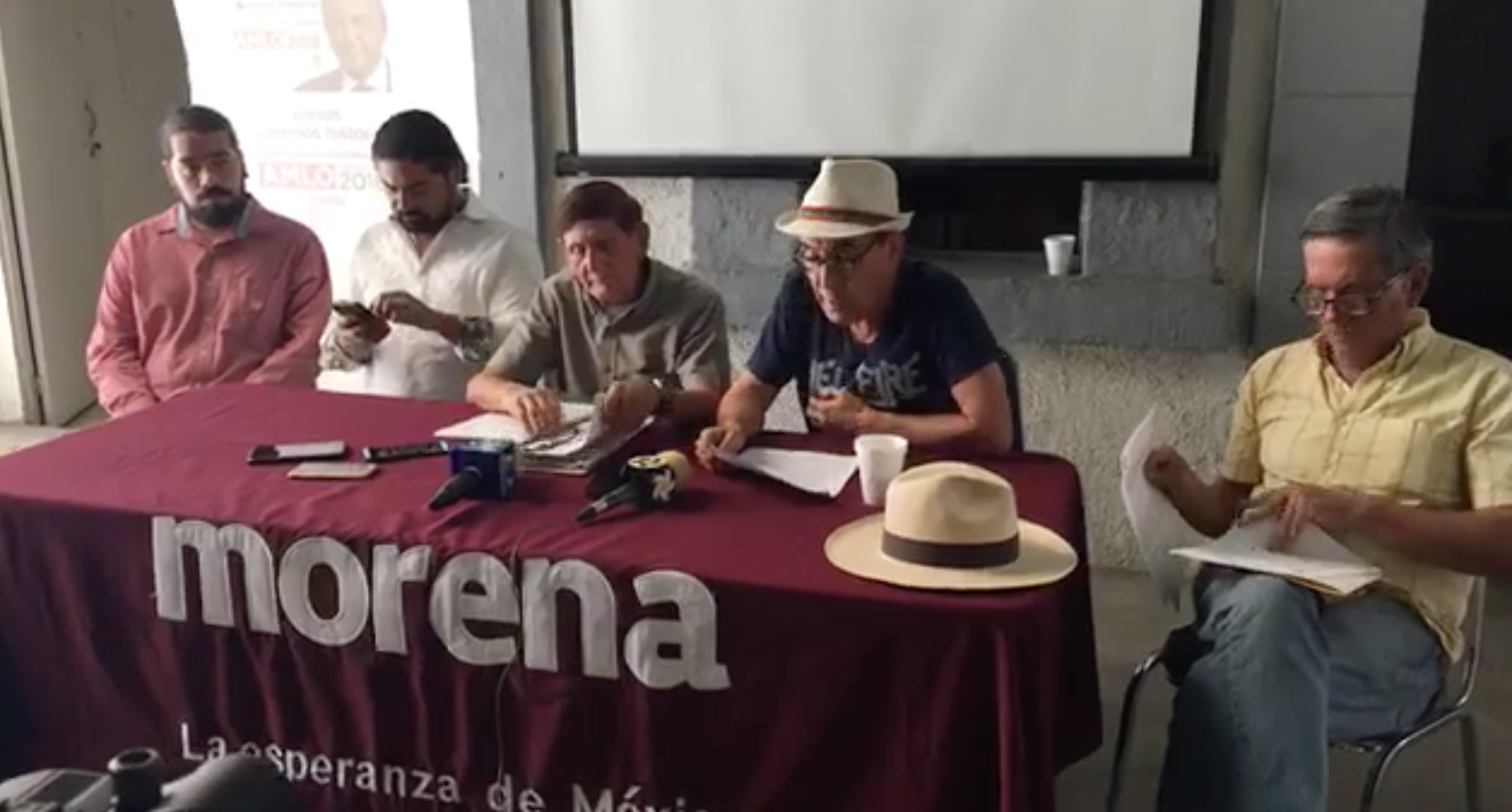 Avala Morena iniciativa para consultar <br>regresar los toros a Coahuila