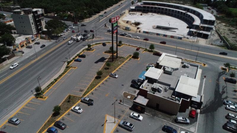 Incrementa Comisión de <br>Seguridad videovigilancia en Saltillo