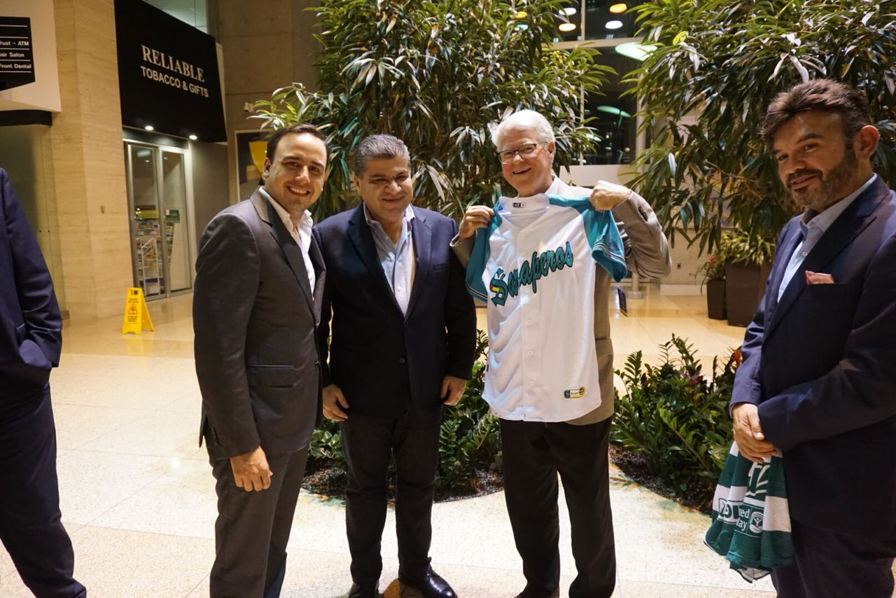 Invertirá Magna 150mdd más en Coahuila