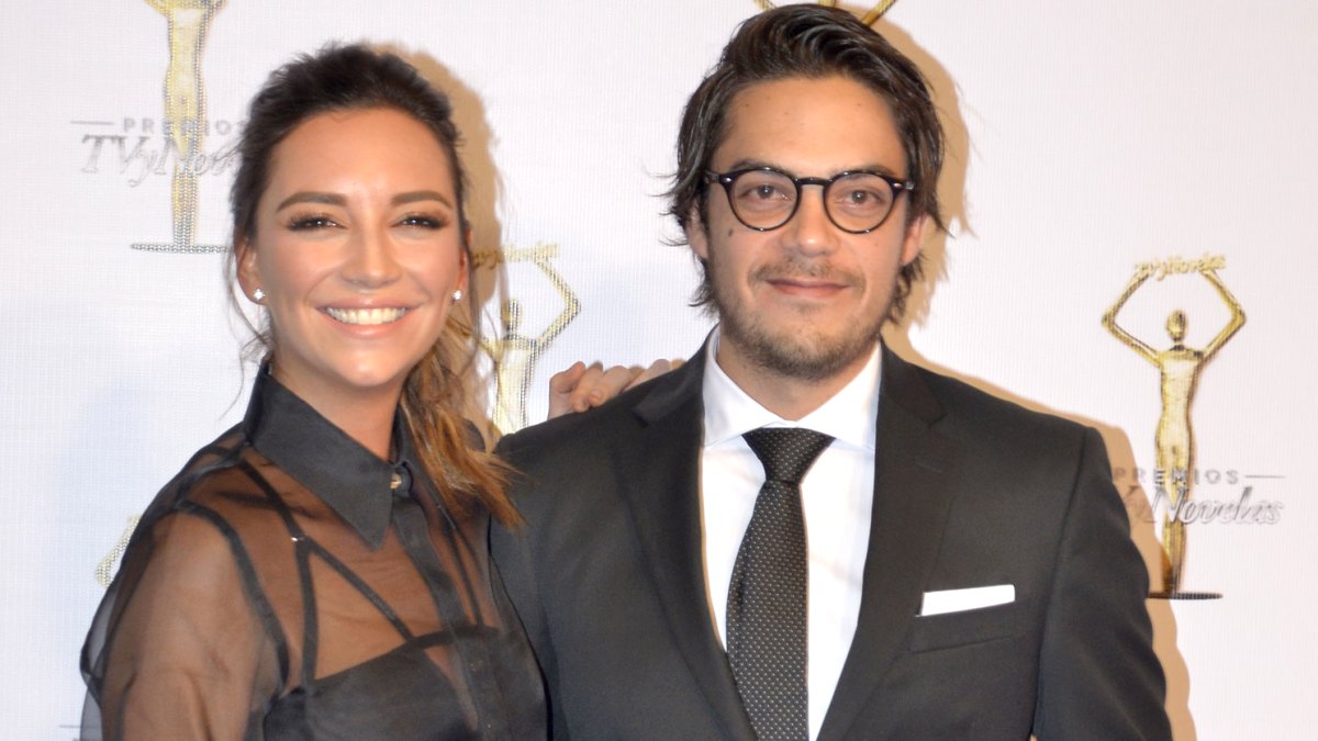 VIDEO: Regina Blandón y su esposo confirman separación y aclaran rumores de infidelidad