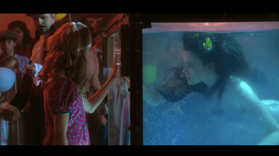 VIDEO: Presentan el tráiler de la película ‘La Sirenita’