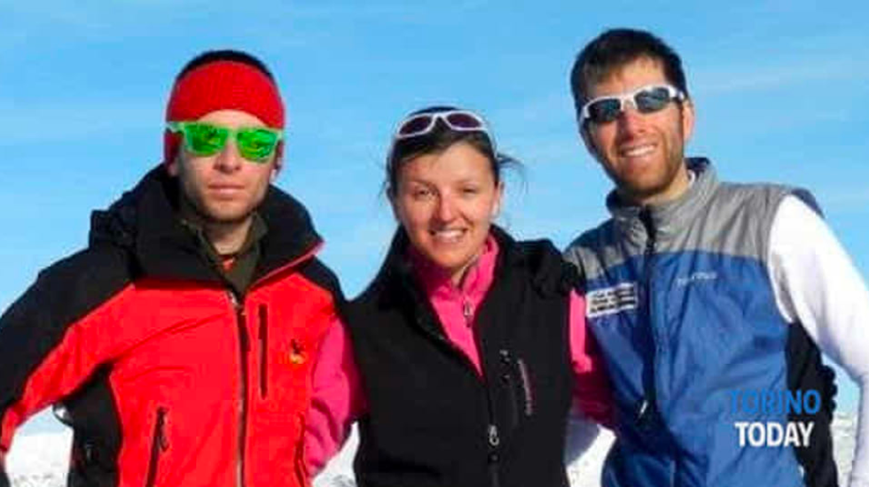 Encuentran sin vida a tres alpinistas italianos desaparecidos en el Mont Blanc