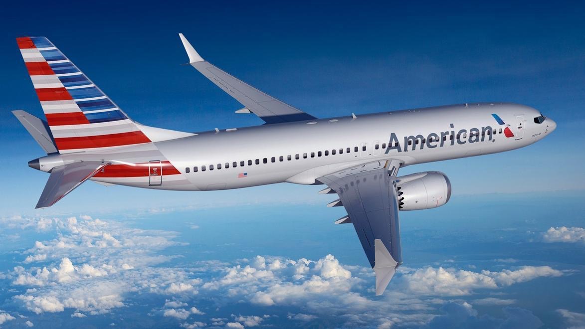 American Airlines dejará de aceptar efectivo en Cancún