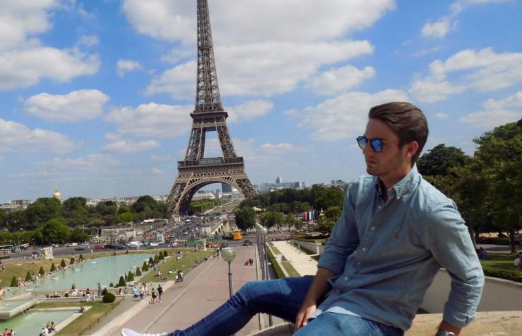 Asesinan a hijo de exfuncionario de Veracruz