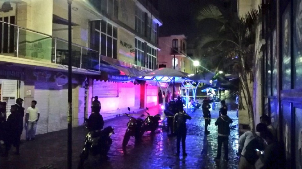 Balacera en Chilpancingo deja una muerta y dos heridos