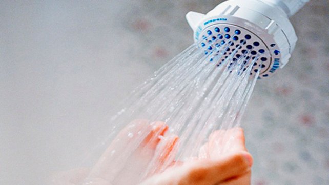 ¿Cada cuánto es necesario bañarse?