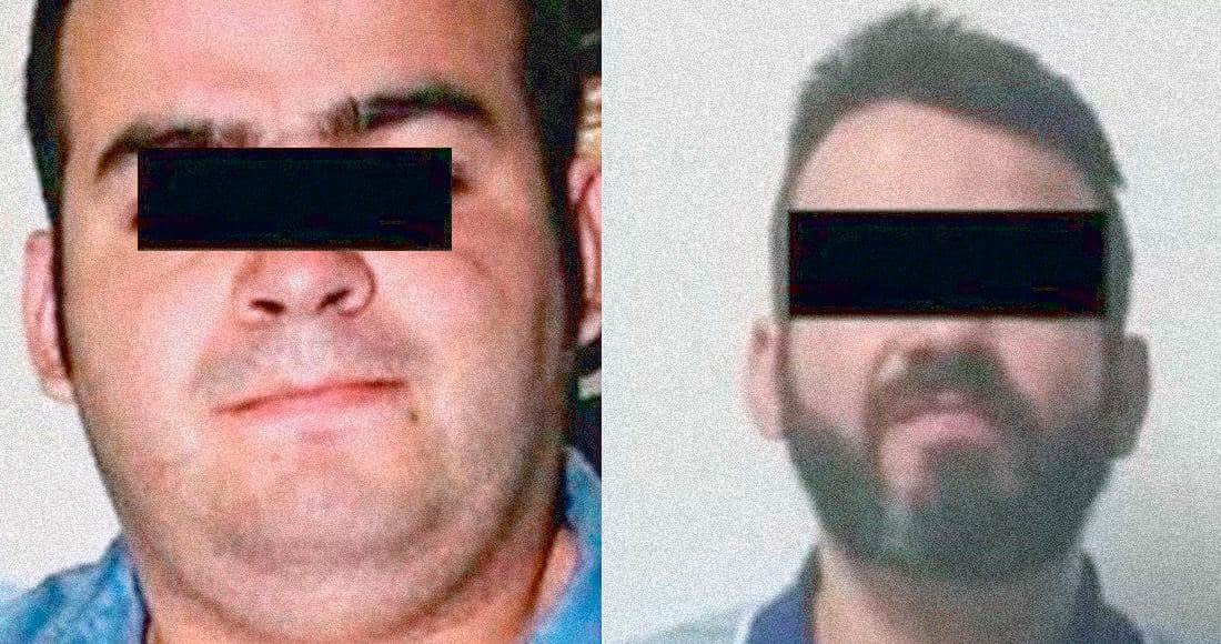 ‘El Betito’ bajó 30 kilos para no ser capturado