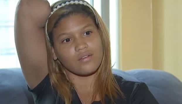 Joven perdió sus brazos tras recibir más de 20 machetazos