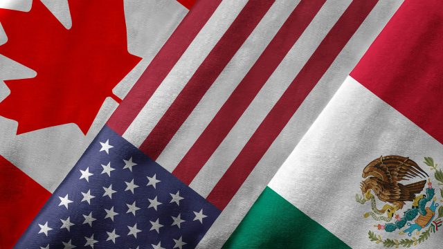Canadá se incorporará a reuniones sobre TLCAN