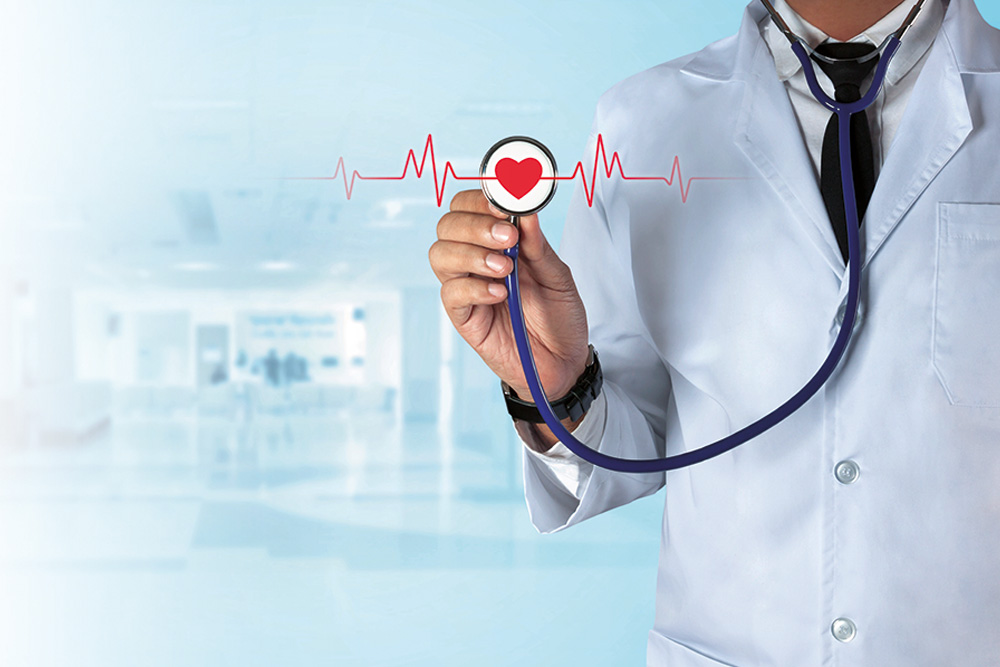 México cuenta con alto nivel de atención cardiaca, pero falta de cobertura