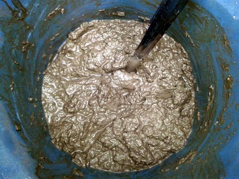 Mexicanos crean cemento ecológico a partir de desperdicio industrial