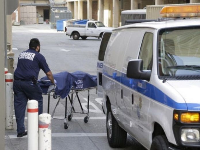 Niño come metanfetamina creyendo que es cereal y muere