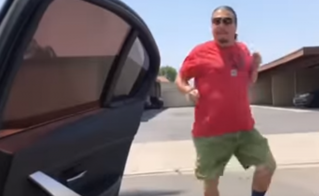 Reto “La Chona Challenge” infringe Reglamento de Tránsito Policía Federal