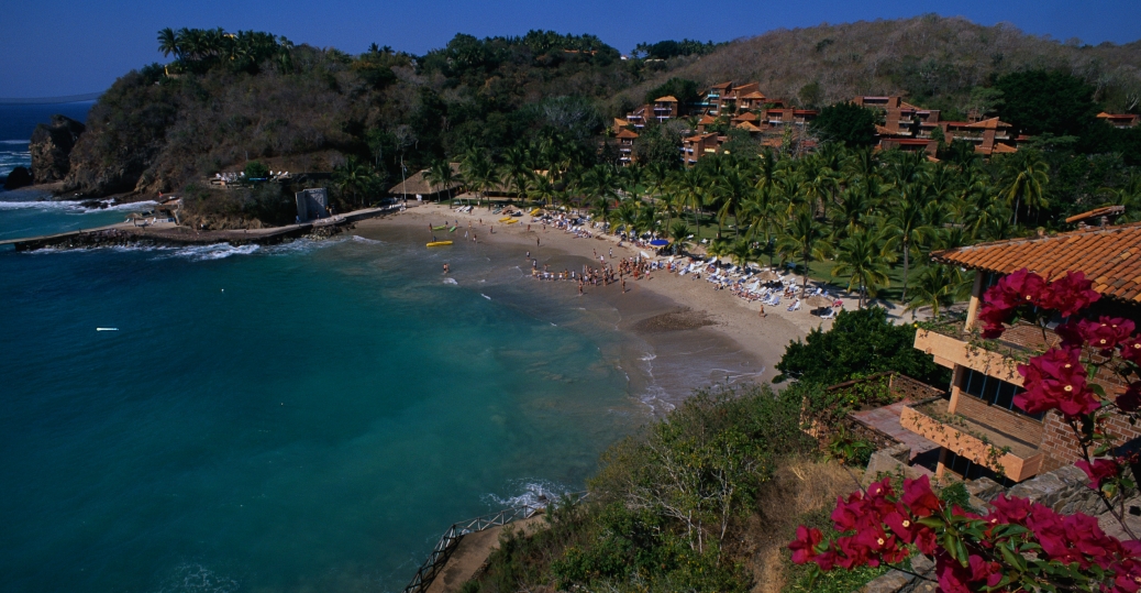 Colima buscará promover en China al estado y riqueza de México