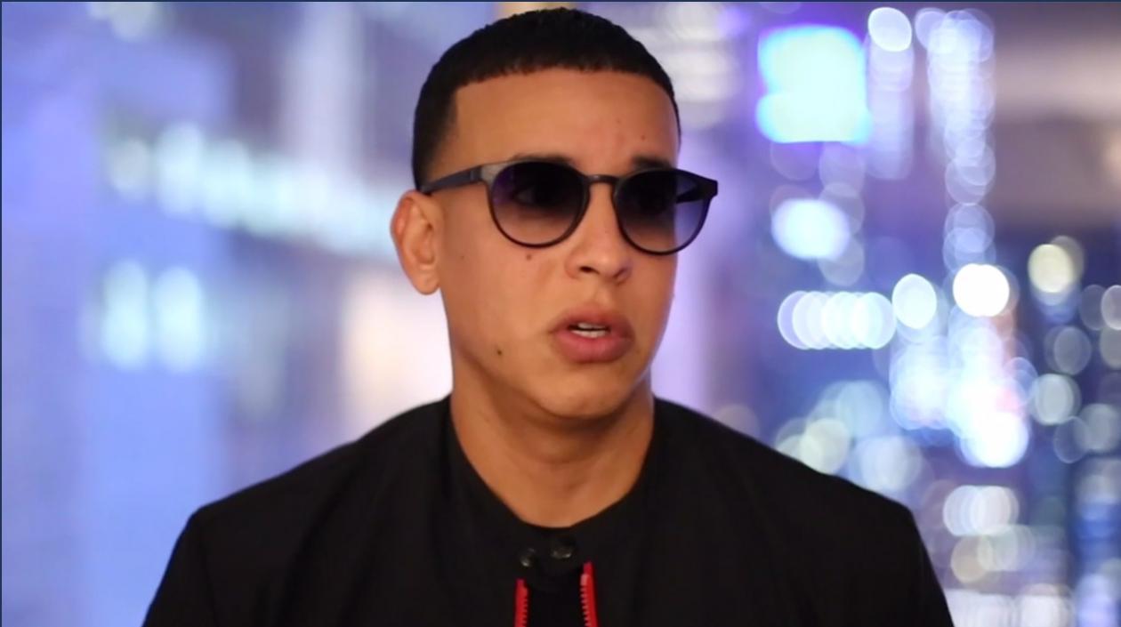 Daddy Yankee denuncia robo de dos millones de euros