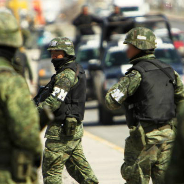 Golpean a delincuencia organizada con detenciones en Sinaloa y Baja California