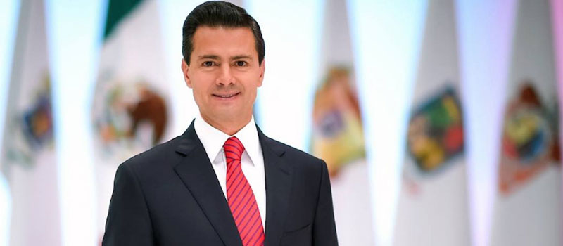 Peña Nieto asistirá a transmisión de mando presidencial en Colombia SRE