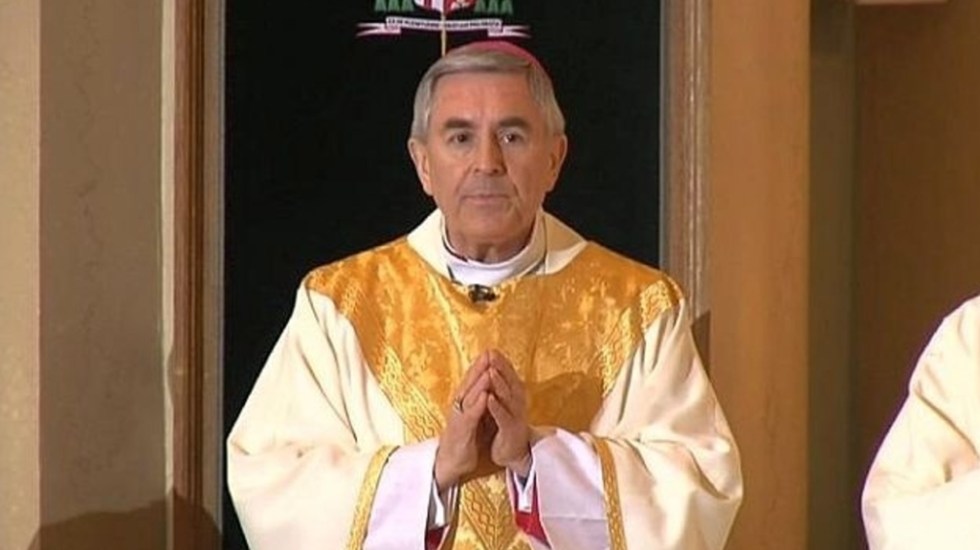 Diócesis de EE.UU. identifica a 71 sacerdotes pederastas