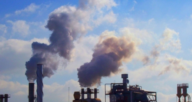 Más de mil 100 empresas redujeron emisiones este año