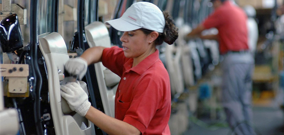Administración actual cumple meta de cuatro millones de empleos formales
