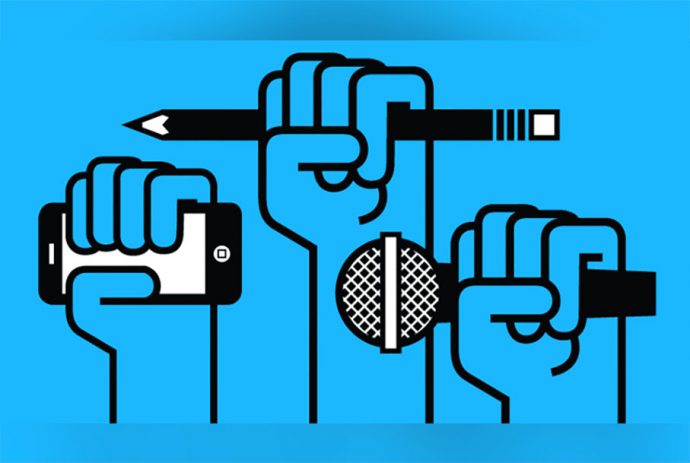 Imparte PGR talleres sobre libertad de expresión en Coahuila