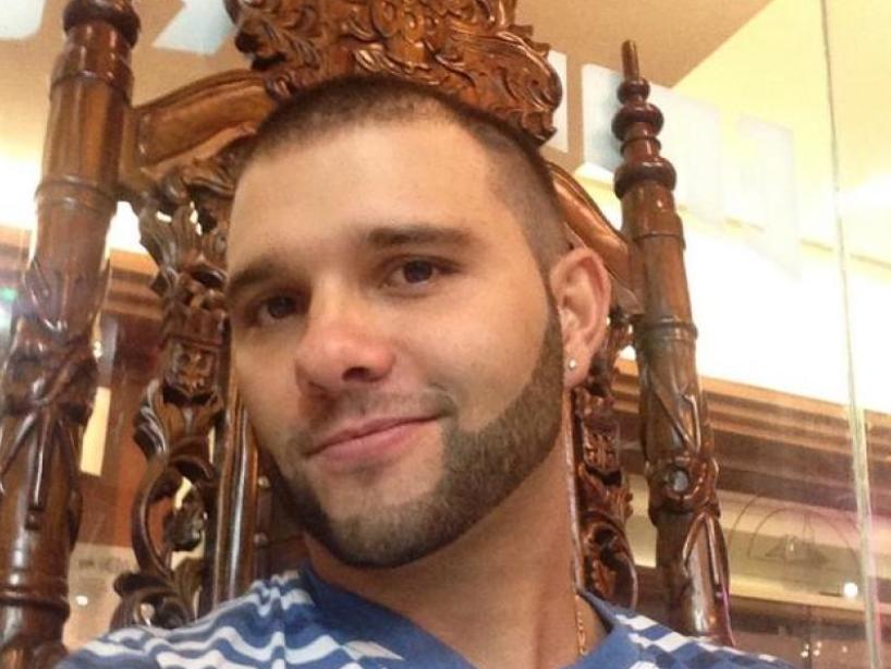 Cuerpo de Fabio Melanitto, podría terminar en la fosa común