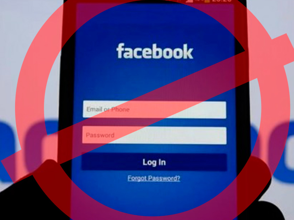 Facebook se ‘cae’, presenta problemas a nivel mundial